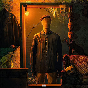 Portada de Tough Stuff