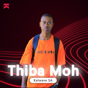 Thiba Moh by Katwave SA
