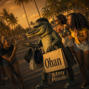 Killy Manjaro - Afro House
