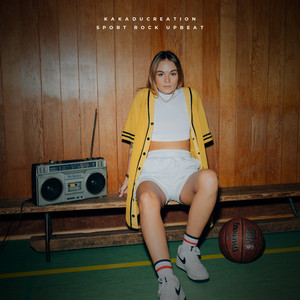 Sport Rock Upbeat
