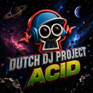 Acid by dutch dj project