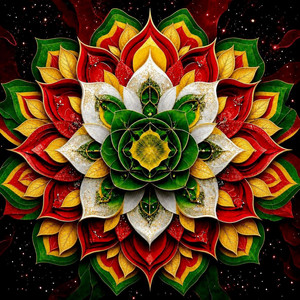 I Want It (432Hz) by Dance to Manifest