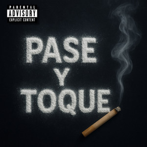 Luis Catalán - Pase y Toque