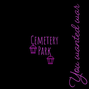 You Wanted War by Cemetery Park