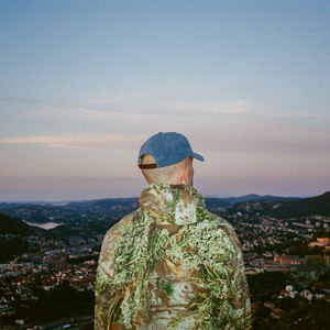 Utsikten by Martin Hazy, Spacewave