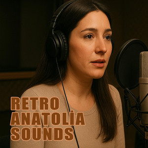 Retro Anatolia Sounds - İçim Yanar Yanar