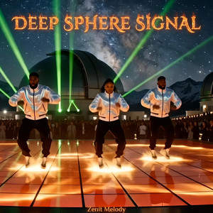 DEEP SPHERE SIGNAL by ZENIT MELODY