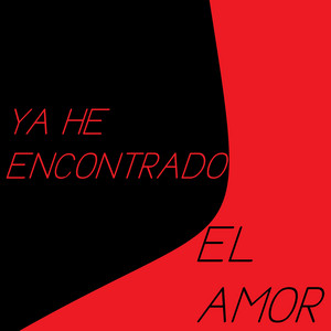 Ya he encontrado el amor. by Santón