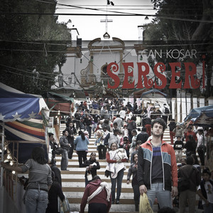 Serseri