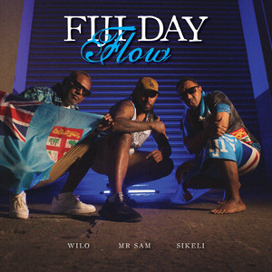 Fiji Day Flow by Tropic Thunda, Sikeli, MR.SAM, Wilo