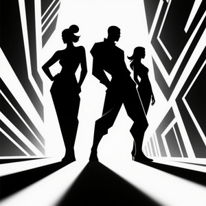 Walter Retzlaff - Darkroom