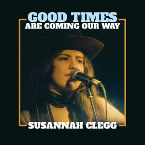 Last To Know Blues by Susannah Clegg