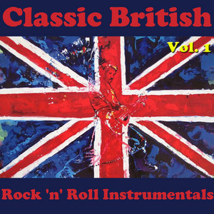 British Rock 増刊 Vol.1