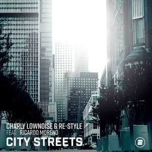 City Streets cover art