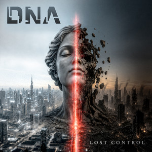 Lost Control by DNA