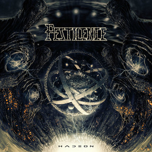 Discarnate Entity