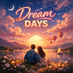 Dream Days by ArqonCito