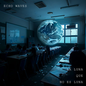 La Luna No Es la Luna