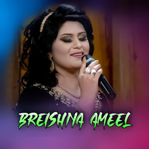Breshna Ameel - Da Zama Da Spine Ghari Har Dai