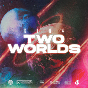 Portada de 2 Worlds