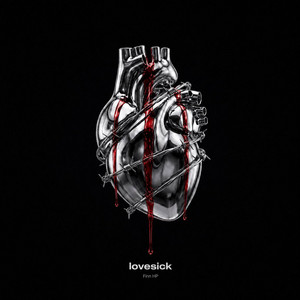 lovesick by Finn HP