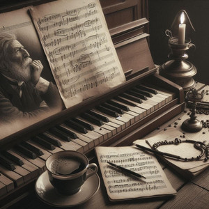 Обкладинка: Melody3