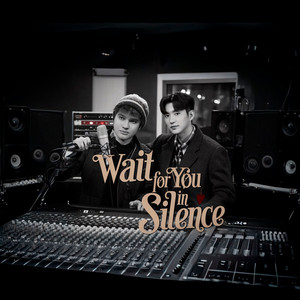 Wait For You In Silence by Kleytton Herivelto