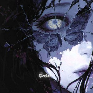 Broken by Frxn Blue