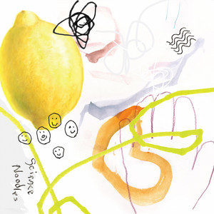 Sunday I Don't Wanna Go Out by Science Noodles