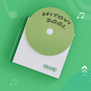 Grand Hitovi 2001 album