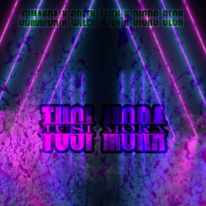 Tusi Mora (feat. Green Alien & Dicro deck)