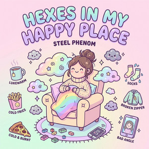 Hexes in My Happy Place