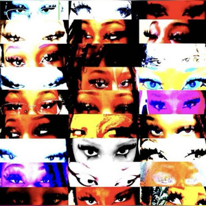 Keep Staring by 1gnis