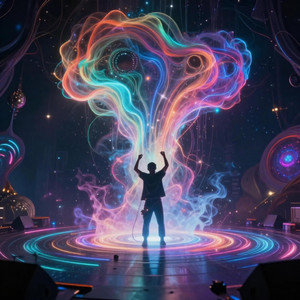 Dj Rotent (Alone) by Make me Grow