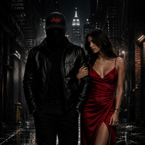 Mi amor by Luigi prod