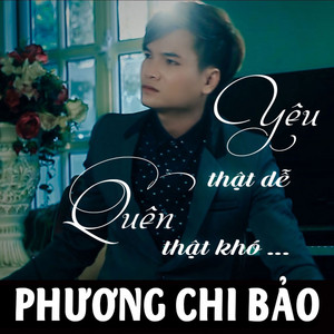 Phương Chi Bảo - Mưa Dầm Thấm Đất