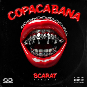 8CARAT - COPACABANA