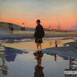 Portada de BE QUIET
