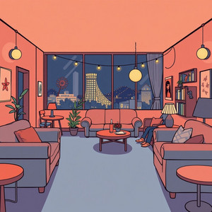 Lobby by ZeroStress