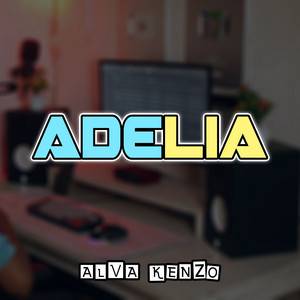 Adelia by Alva Kenzo