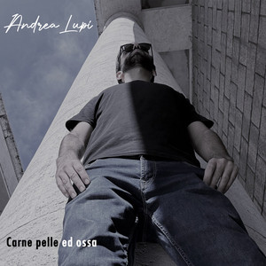 Carne pelle ed ossa by Andrea Lupi
