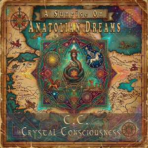 A Sunrise On - Single Version by C.C. Crystal Consciousness
