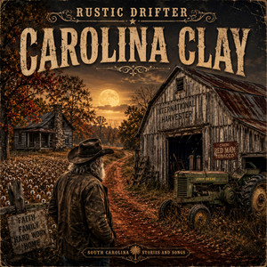Carolina Clay