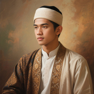 حُبُّ النَّبِيْ by Rijal Sulaeman Official