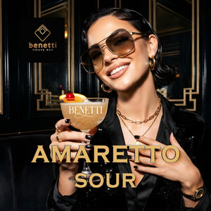 Nobody Sees This Part by Benetti House Bar