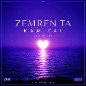 ZEMREN TA KAM FAL by MUSIC BY ALBII