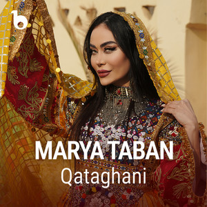Qataghani by Marya Taban