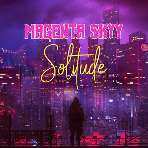 Обкладинка: Solitude