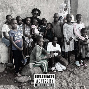 Usimuudhi Mwendawazimu by Msodoki Young Killer