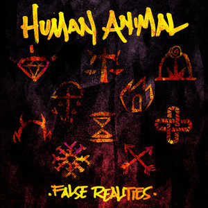 Sad Boy by Human Animal